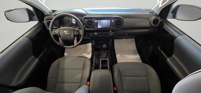 Used 2021 Toyota Tacoma SR AWD/4WD image 27