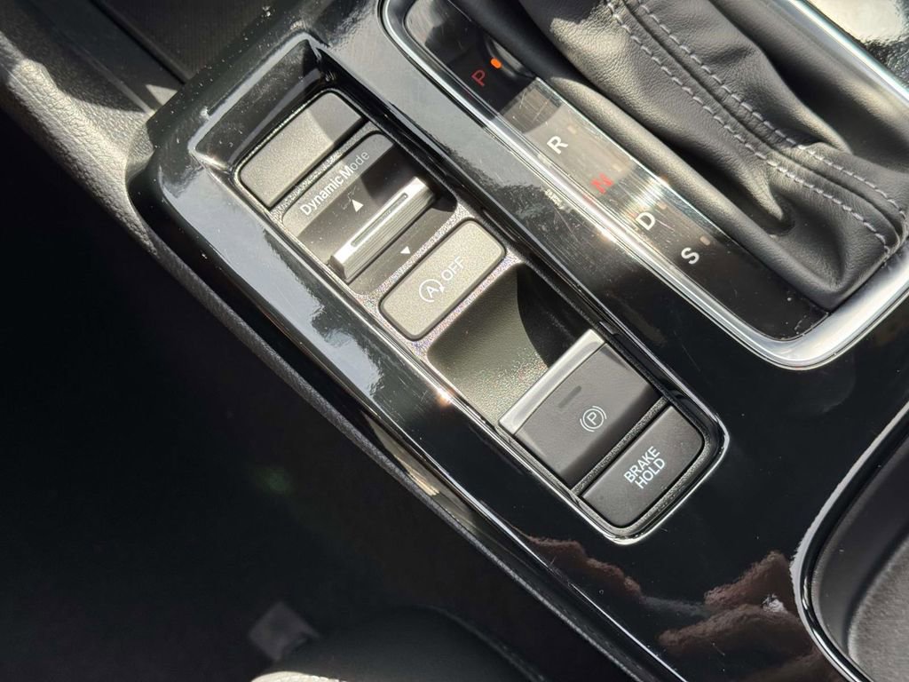 Certified 2025 Acura Integra A-Spec FWD image 29
