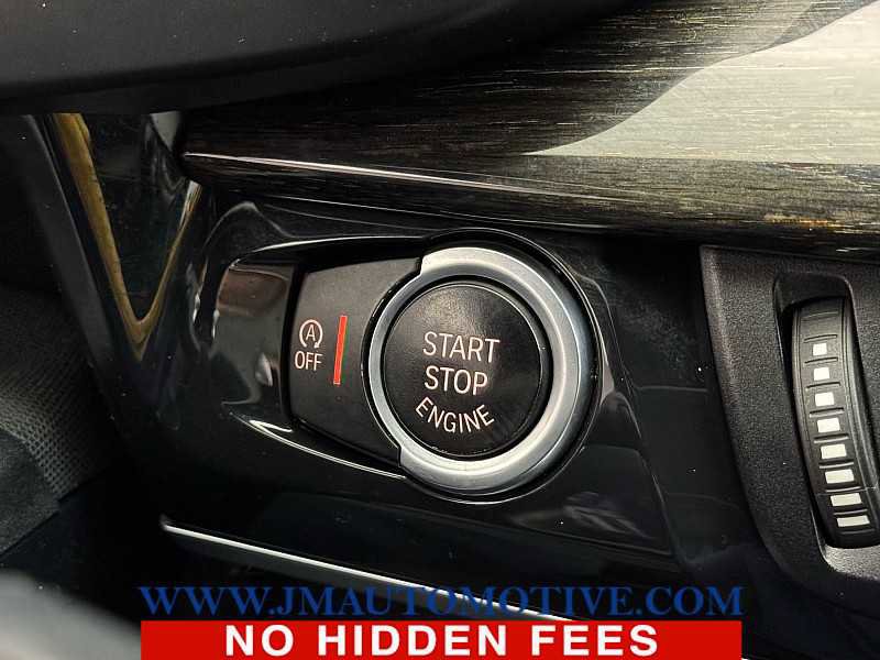 Used 2017 BMW X5 xDrive35i image 44