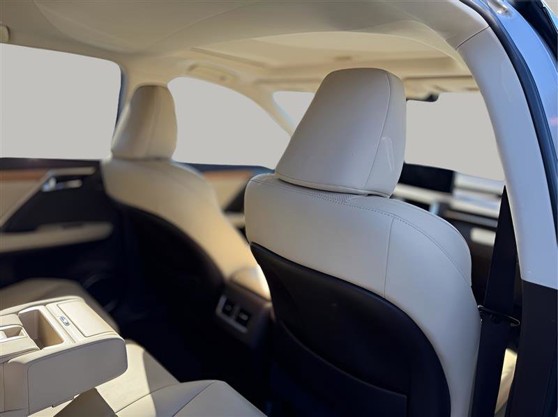 Used 2020 Lexus RX 350L FWD image 36