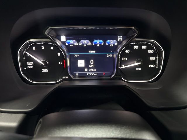 Used 2021 GMC Yukon XL SLT w/ SLT Luxury Plus Package image 22