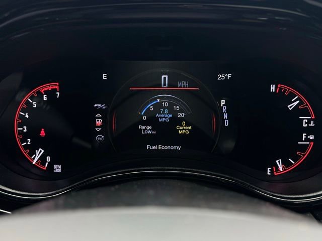 Used 2022 Dodge Durango R/T w/ Tow 'N Go Package image 30