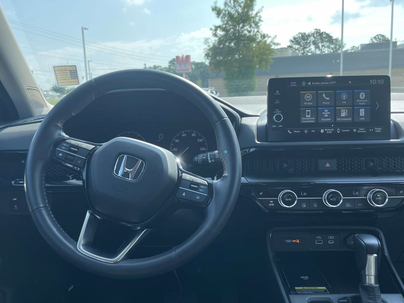 Used 2023 Honda CR-V EX-L image 12