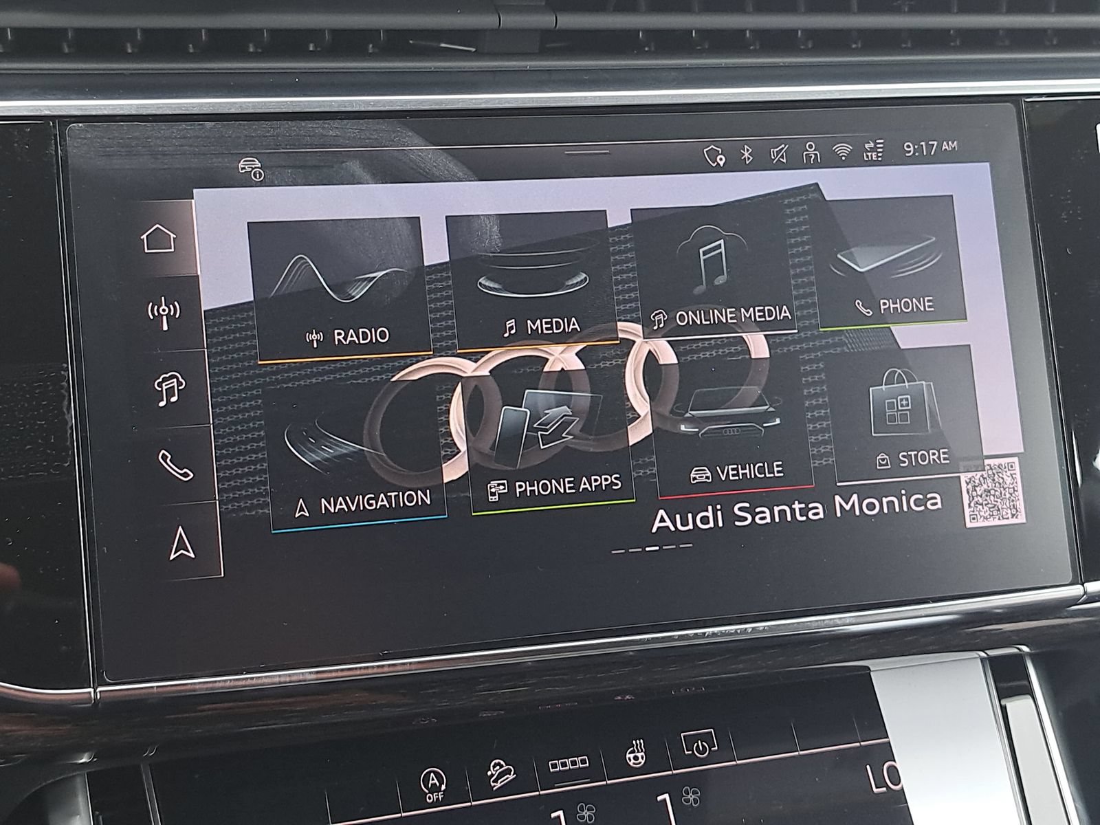 New 2026 Audi Q8 Premium Plus AWD/4WD image 21
