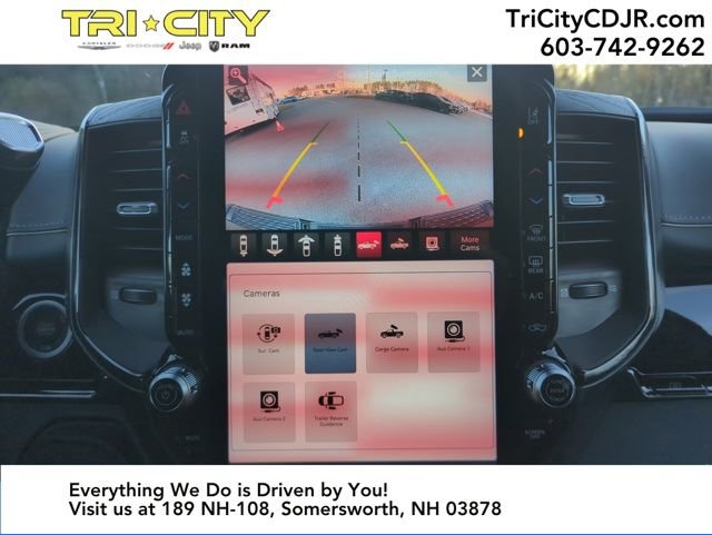 New 2026 RAM 2500 Limited image 19