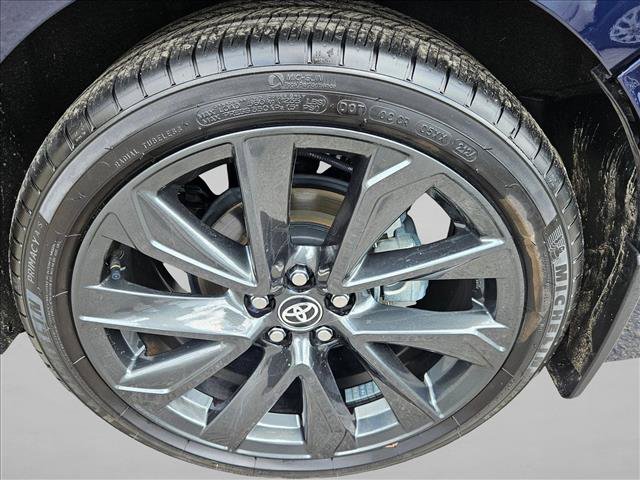 Used 2024 Toyota Corolla SE FWD image 21