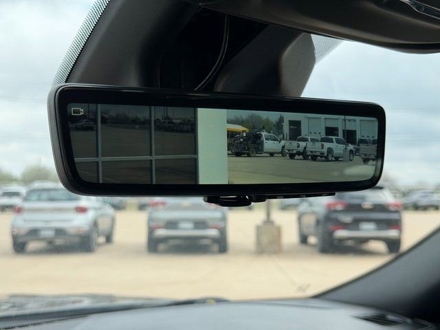 Used 2024 Jeep Grand Cherokee L Limited w/ Luxury Tech Group II AWD/4WD image 37