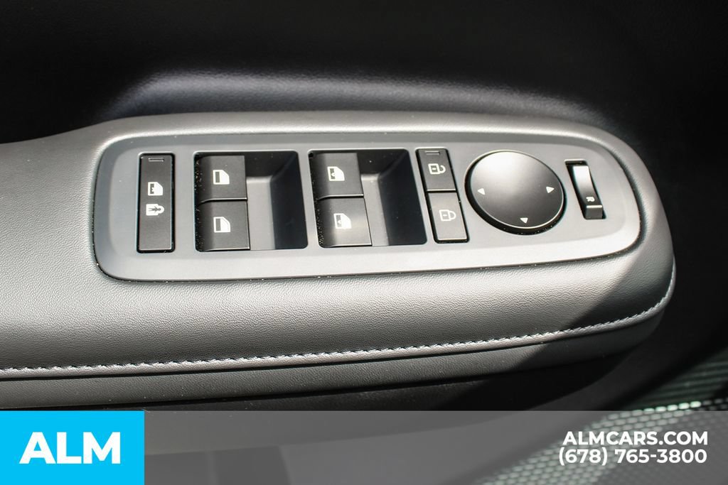 Used 2026 Hyundai Santa Fe SEL FWD image 43