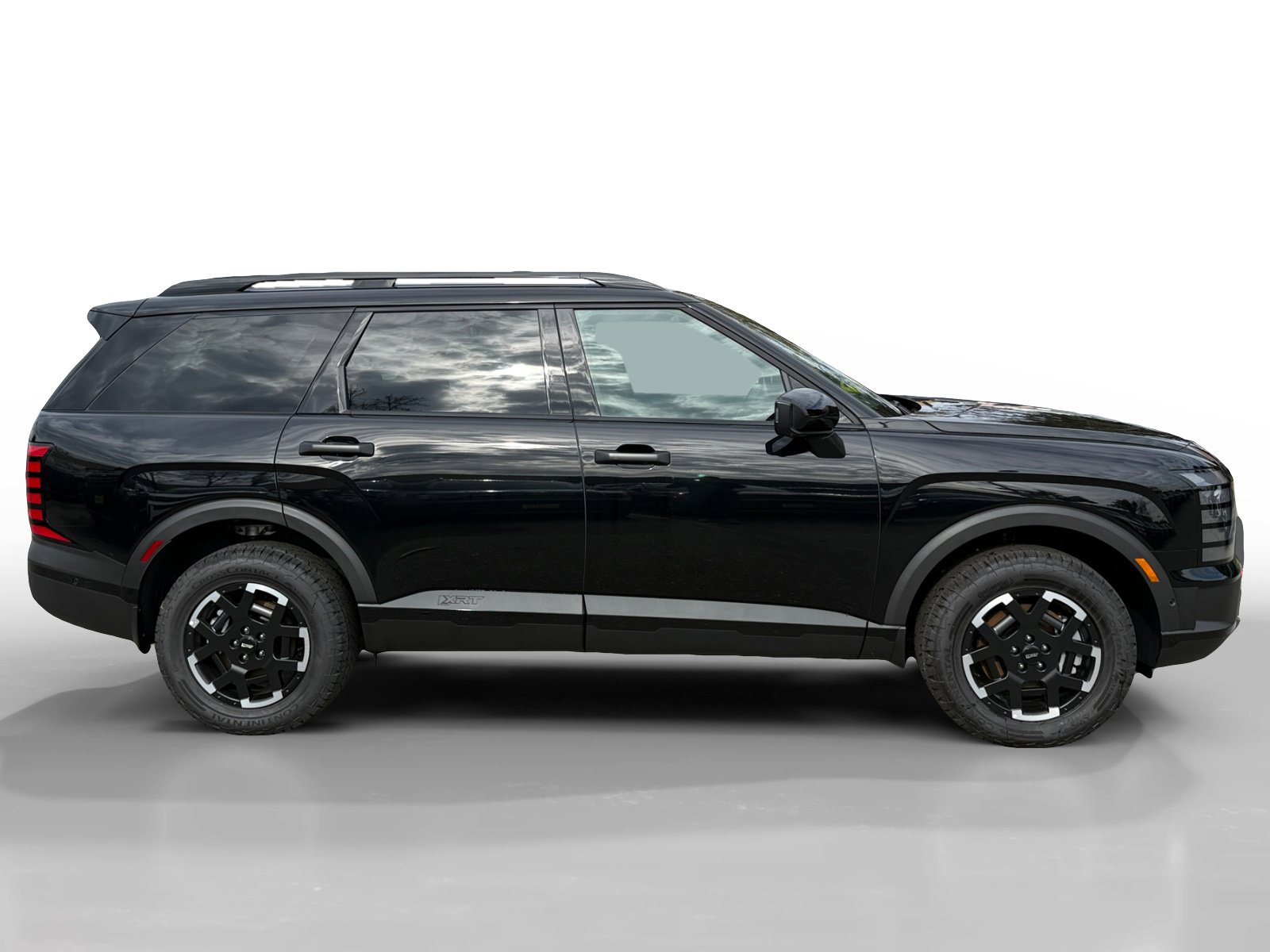 New 2026 Hyundai Palisade XRT Pro image 6