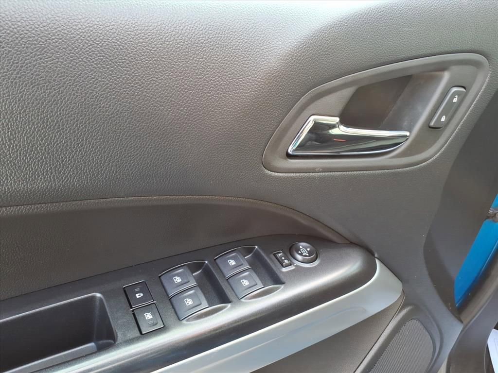 Used 2022 Chevrolet Colorado ZR2 image 15