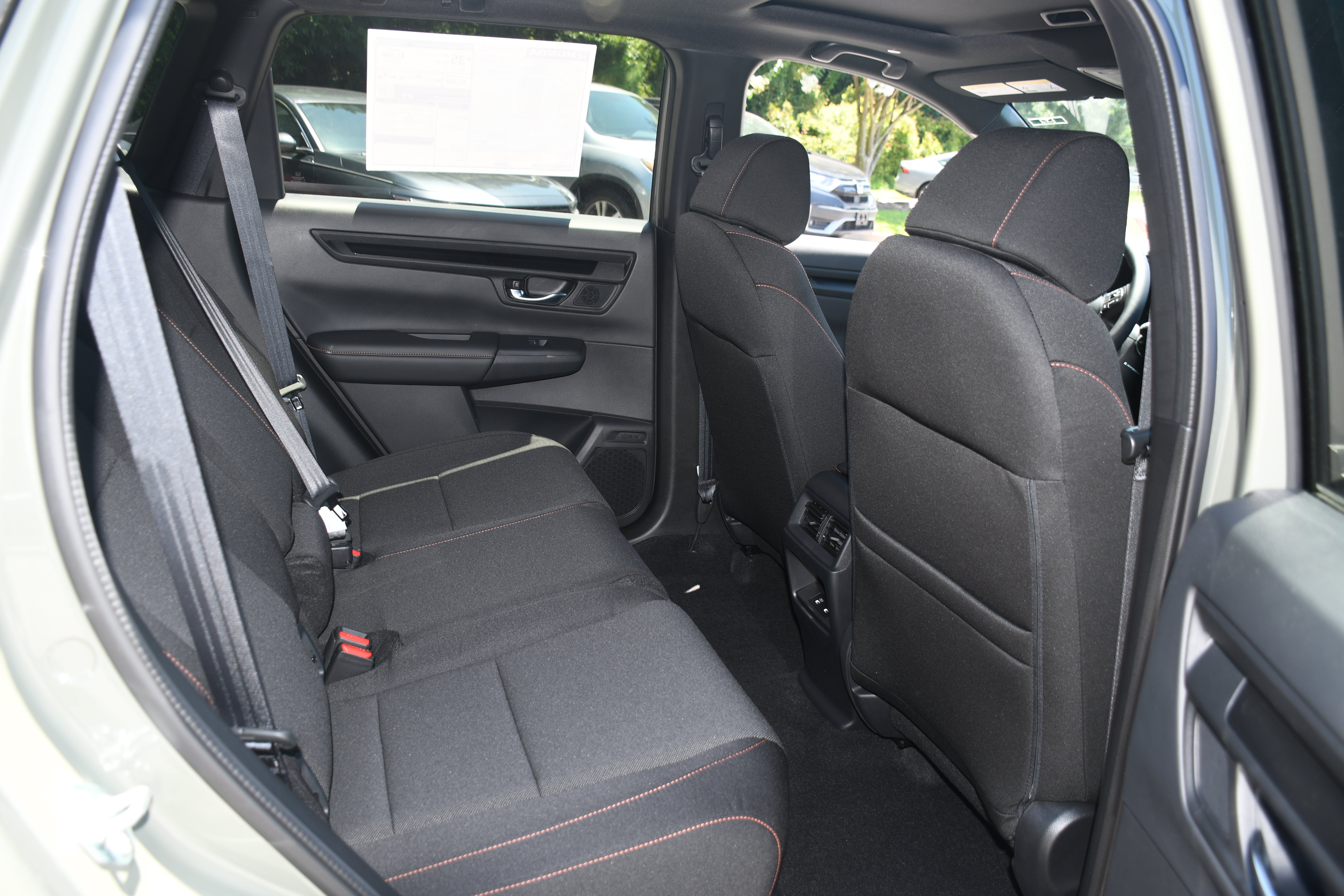 New 2026 Honda CR-V TrailSport image 10
