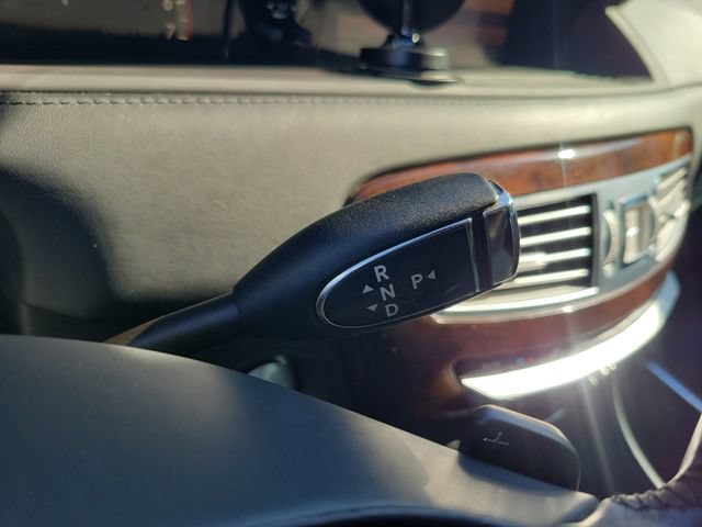 Used 2009 Mercedes-Benz CL 600 image 26