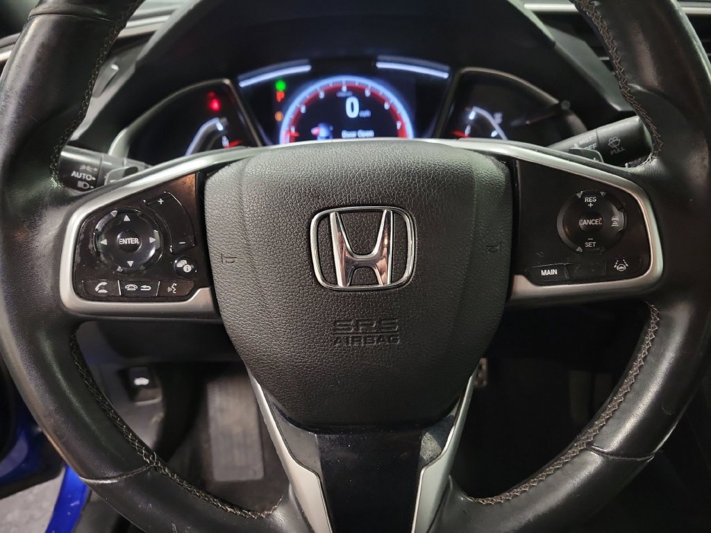 Used 2020 Honda Civic Sport image 21