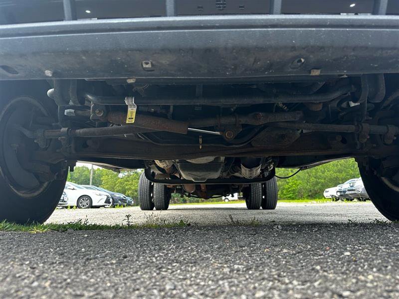 Used 2018 Ford E-350 and Econoline 350 Super Duty image 11
