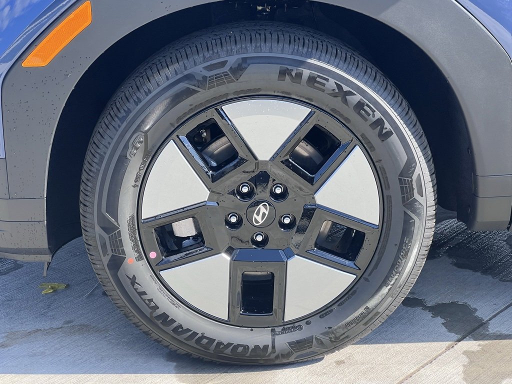 New 2026 Hyundai Santa Fe SEL image 11