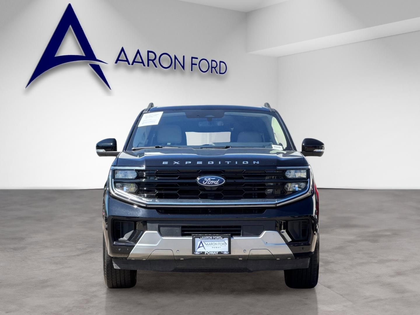 Used 2025 Ford Expedition Max Platinum image 9