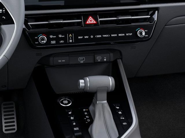 New 2025 Kia Niro SX Touring image 25