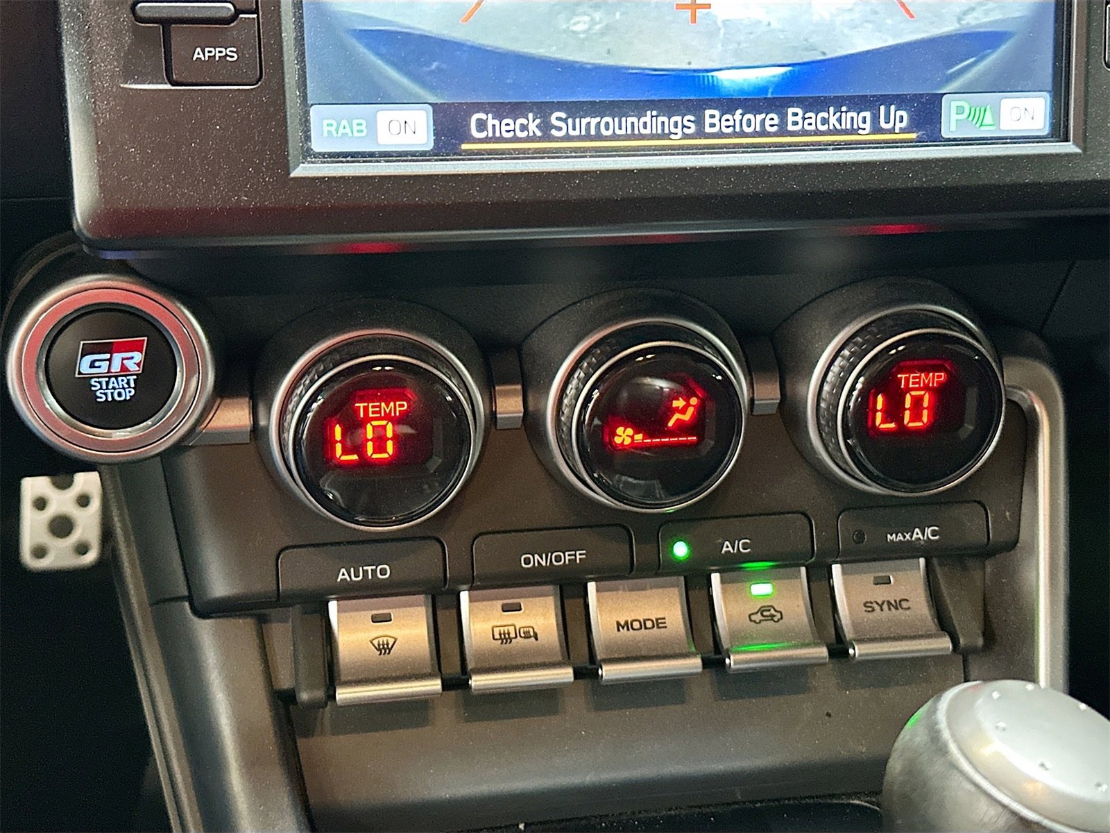 Used 2023 Toyota GR86 Premium w/ ALL Weather Mat Package (TMS) image 15