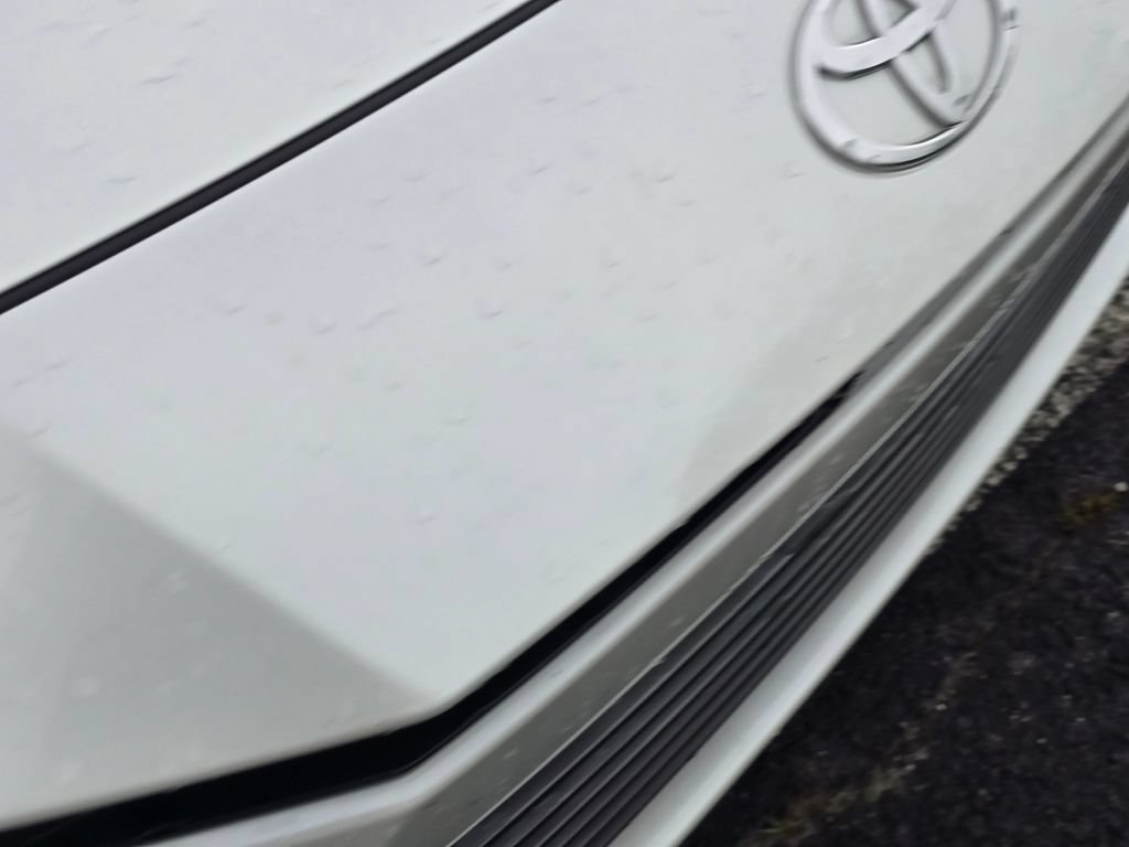 Used 2025 Toyota Camry XLE AWD/4WD image 22