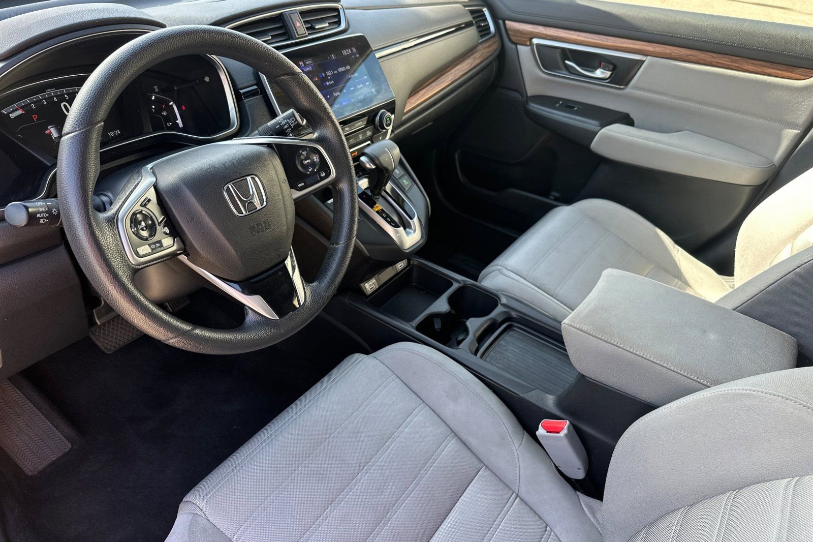 Used 2022 Honda CR-V EX image 11