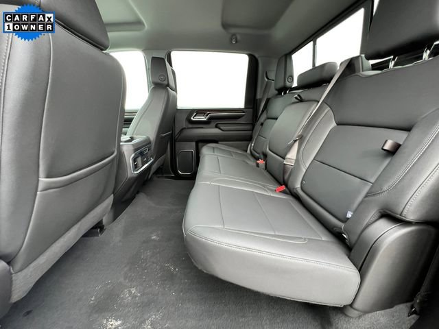 Used 2024 GMC Sierra 2500 SLT w/ SLT Premium Package image 13