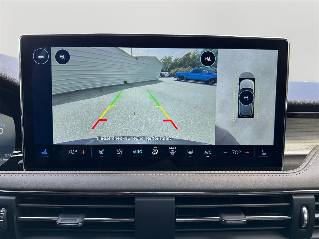 Used 2025 Lincoln Corsair FWD w/ Equipment Group 101A image 26