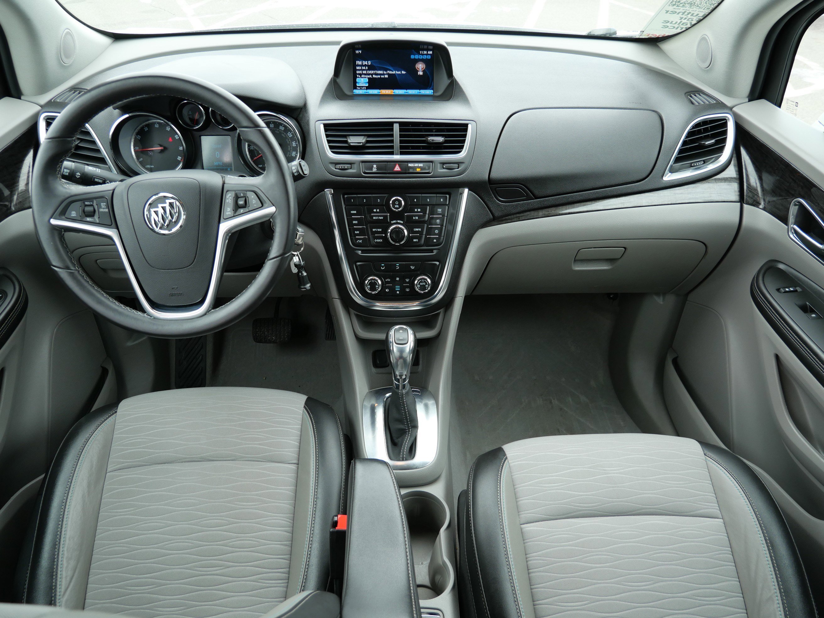 Used 2015 Buick Encore Convenience image 10
