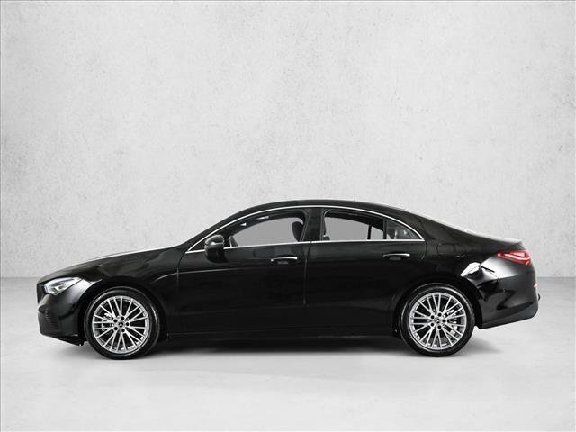 Certified 2024 Mercedes-Benz CLA 250 4MATIC image 9