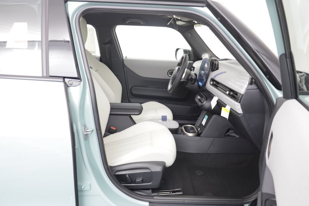 New 2026 MINI Cooper S FWD image 20