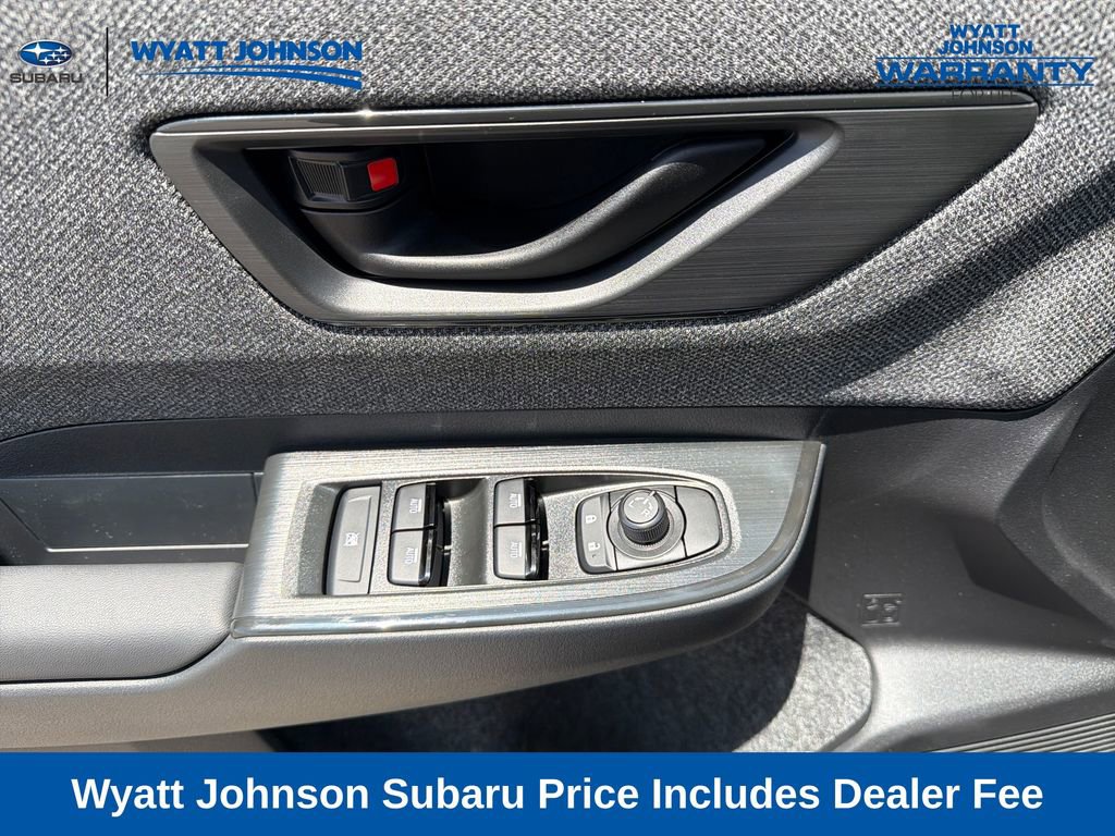 New 2026 Subaru Outback Premium AWD/4WD image 17