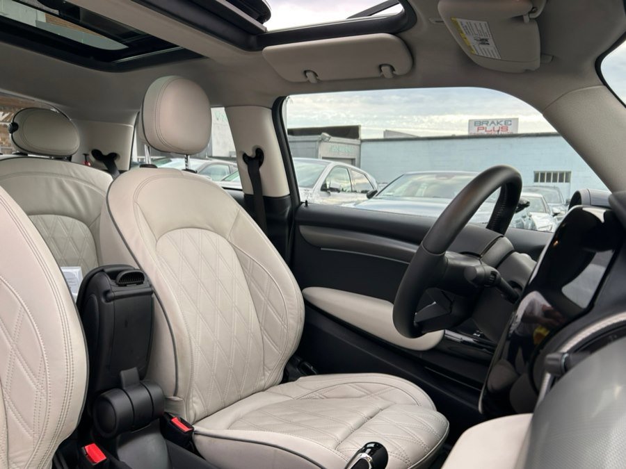 Used 2023 MINI Cooper SE image 43