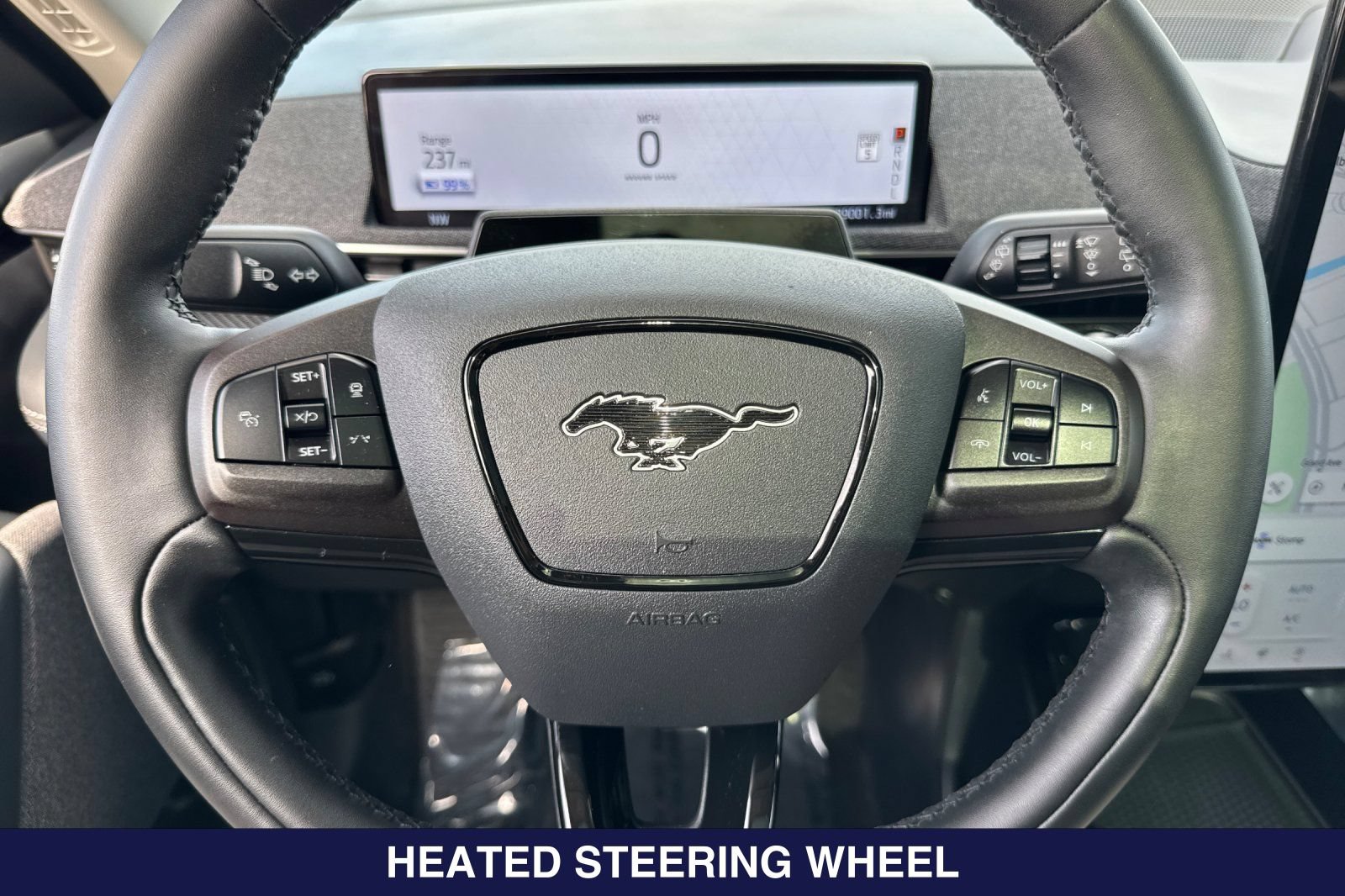 Used 2023 Ford Mustang Mach-E Premium RWD image 25