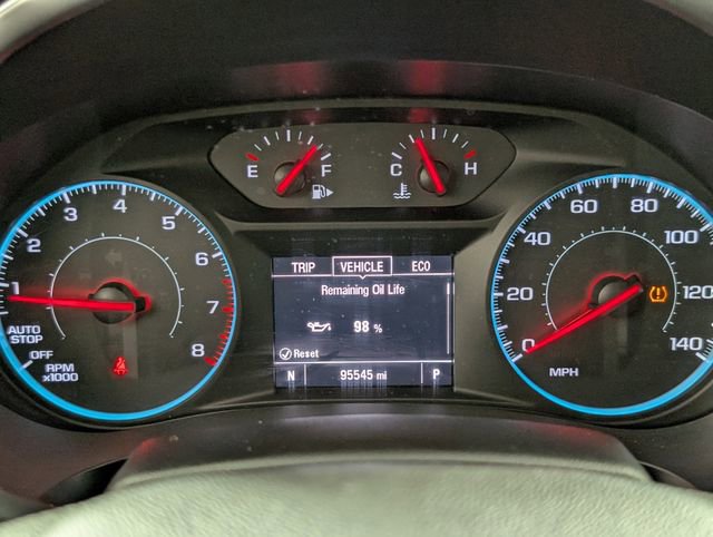 Used 2017 Chevrolet Malibu LS image 27