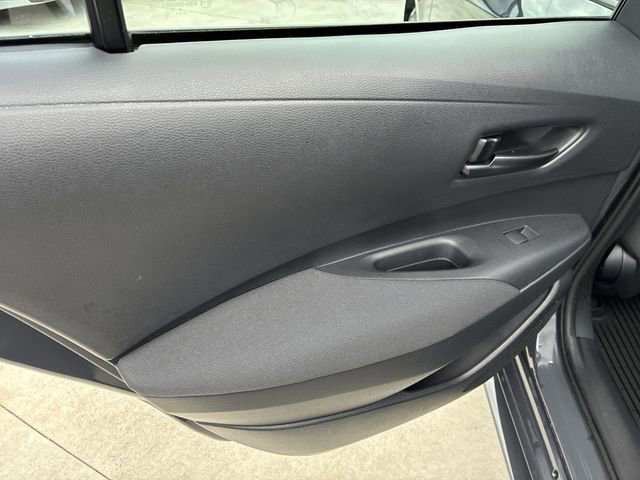 Certified 2023 Toyota Corolla LE image 22