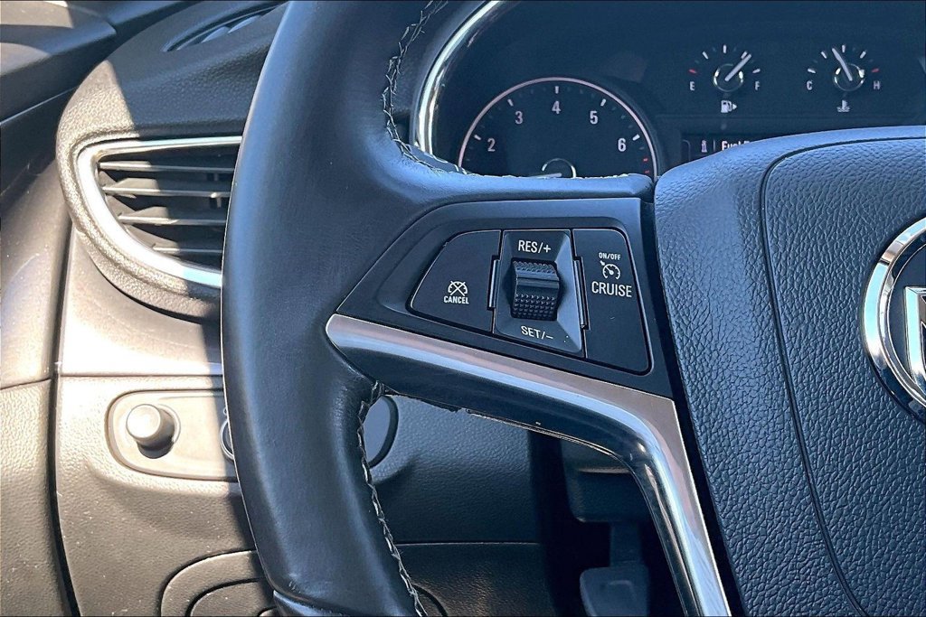 Used 2019 Buick Encore Preferred FWD image 24