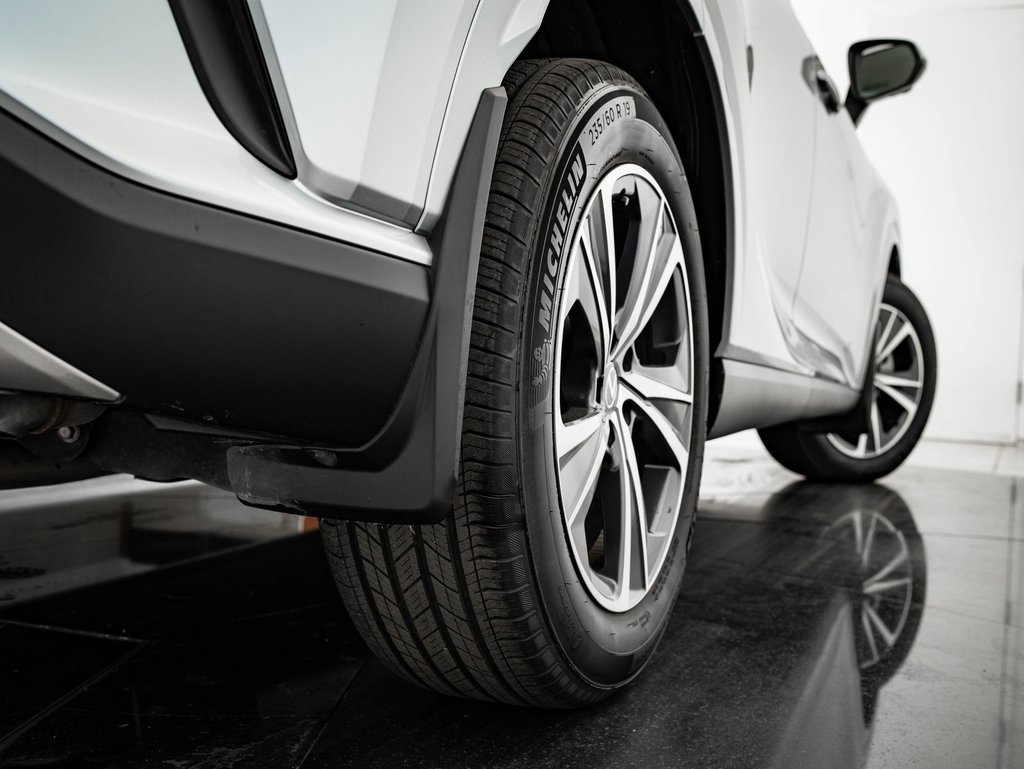 Used 2025 Lexus RX 350 Premium image 51