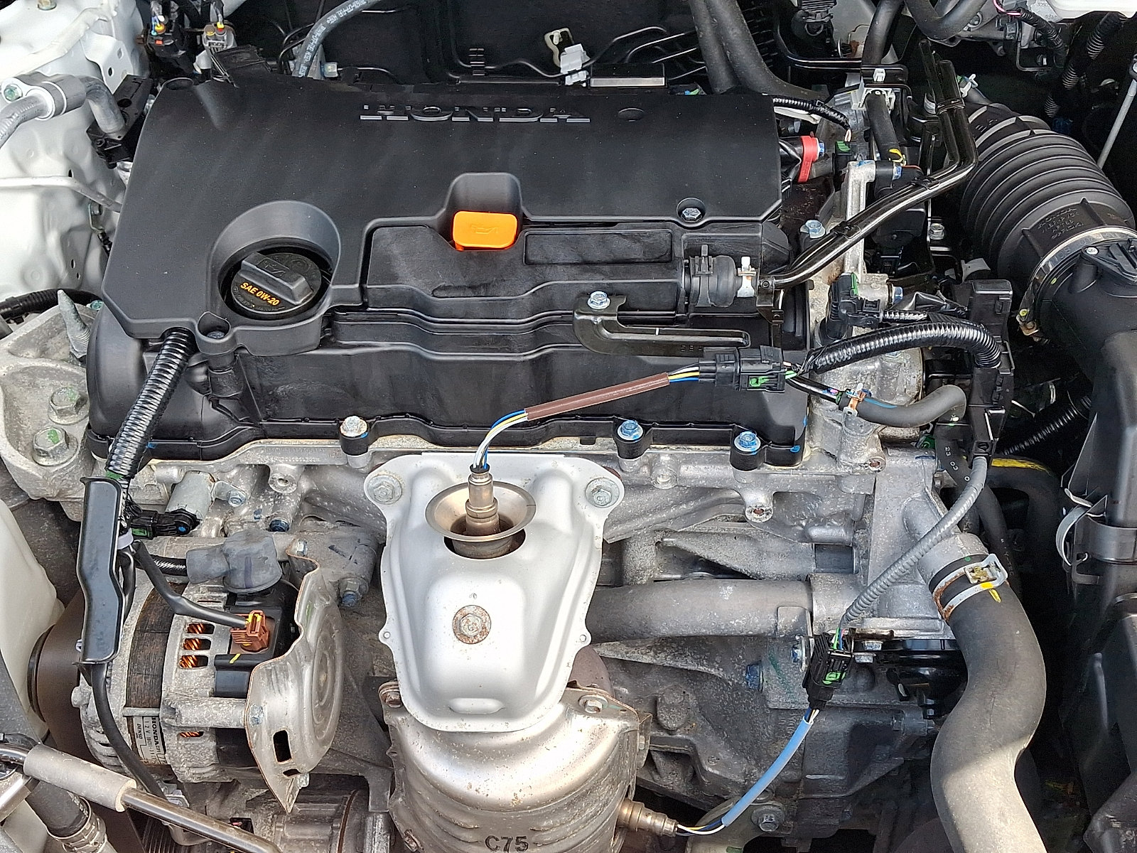 Used 2024 Honda HR-V EX-L image 27