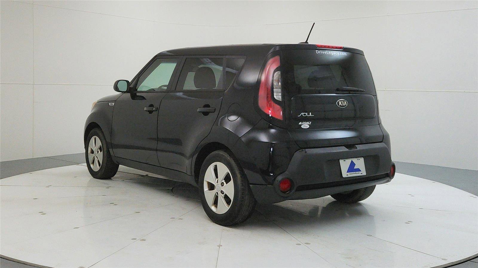 Used 2015 Kia Soul image 6