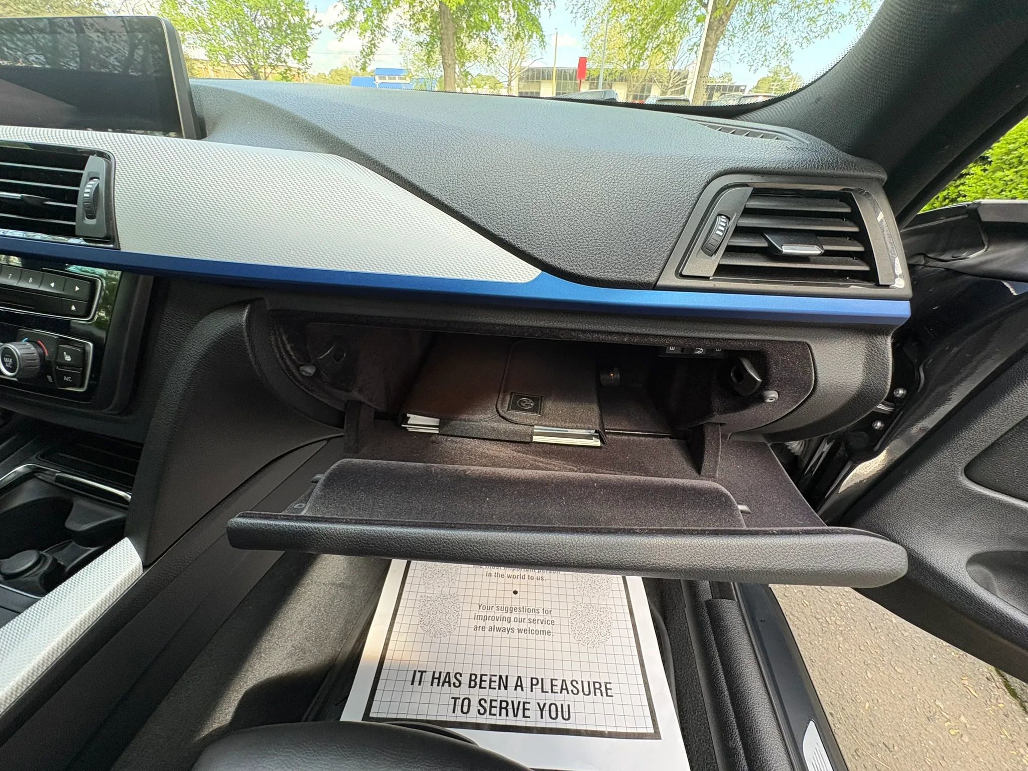 Used 2017 BMW 430i Coupe image 11