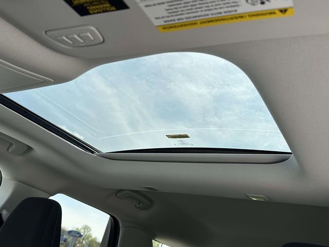 Used 2025 Ford Bronco Sport Big Bend w/ Convenience Package image 16