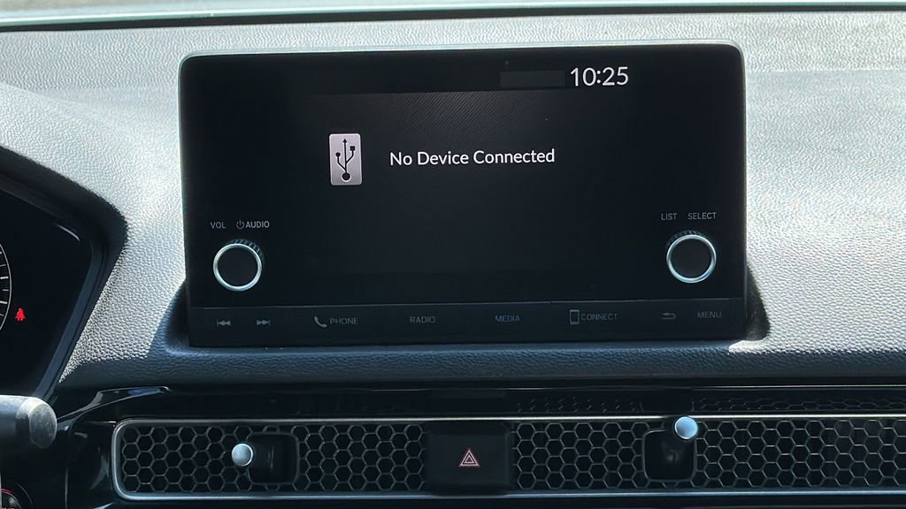 Used 2022 Honda Civic Sport image 17