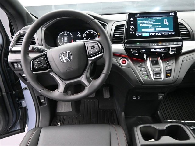 New 2026 Honda Odyssey Sport-L image 11