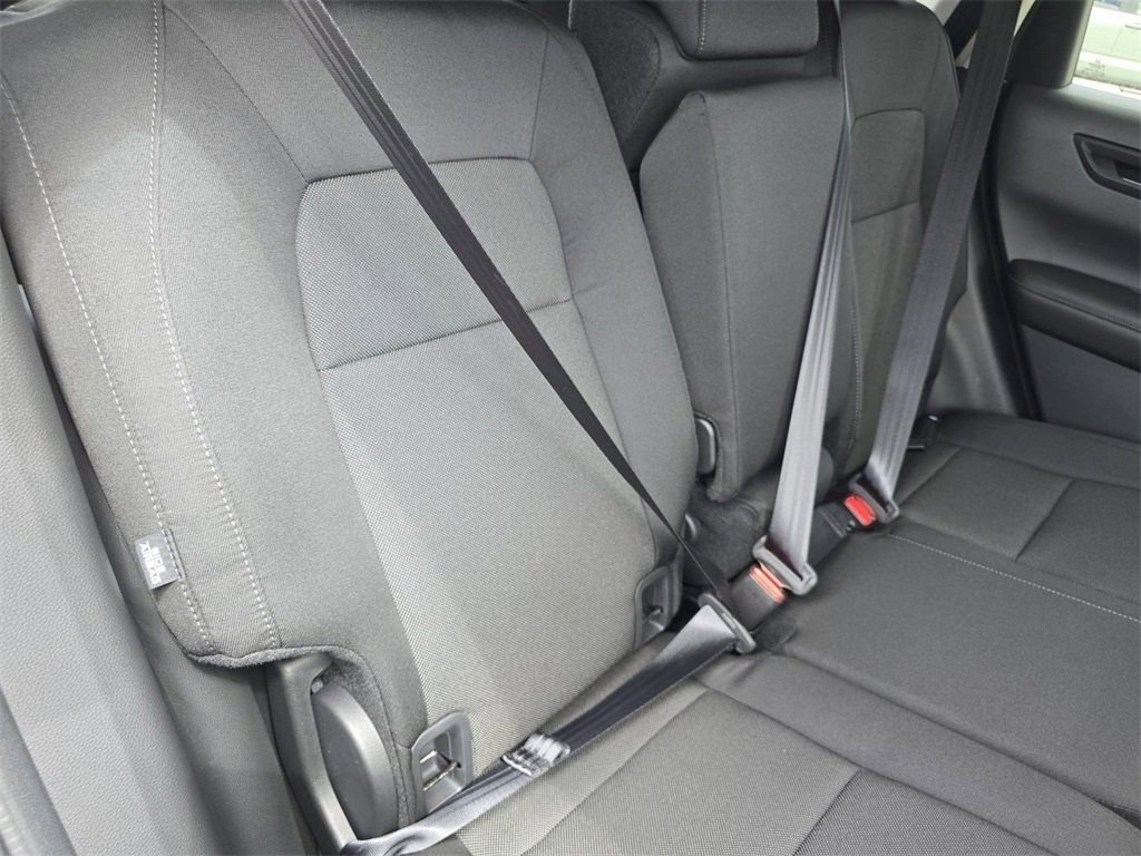 New 2026 Honda CR-V EX image 23