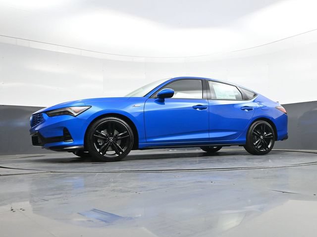 New 2026 Acura Integra A-Spec FWD image 34