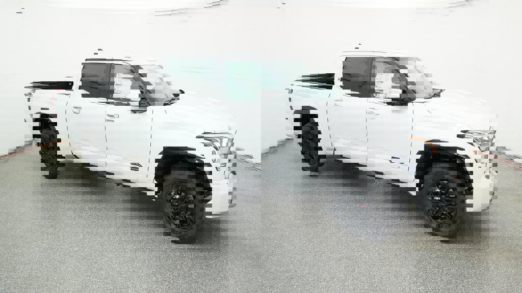 New 2026 Toyota Tundra 1794 Edition AWD/4WD image 14