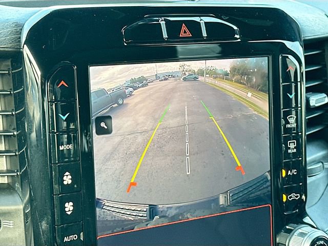 Used 2022 RAM 1500 Limited w/ (RED) Edition image 14