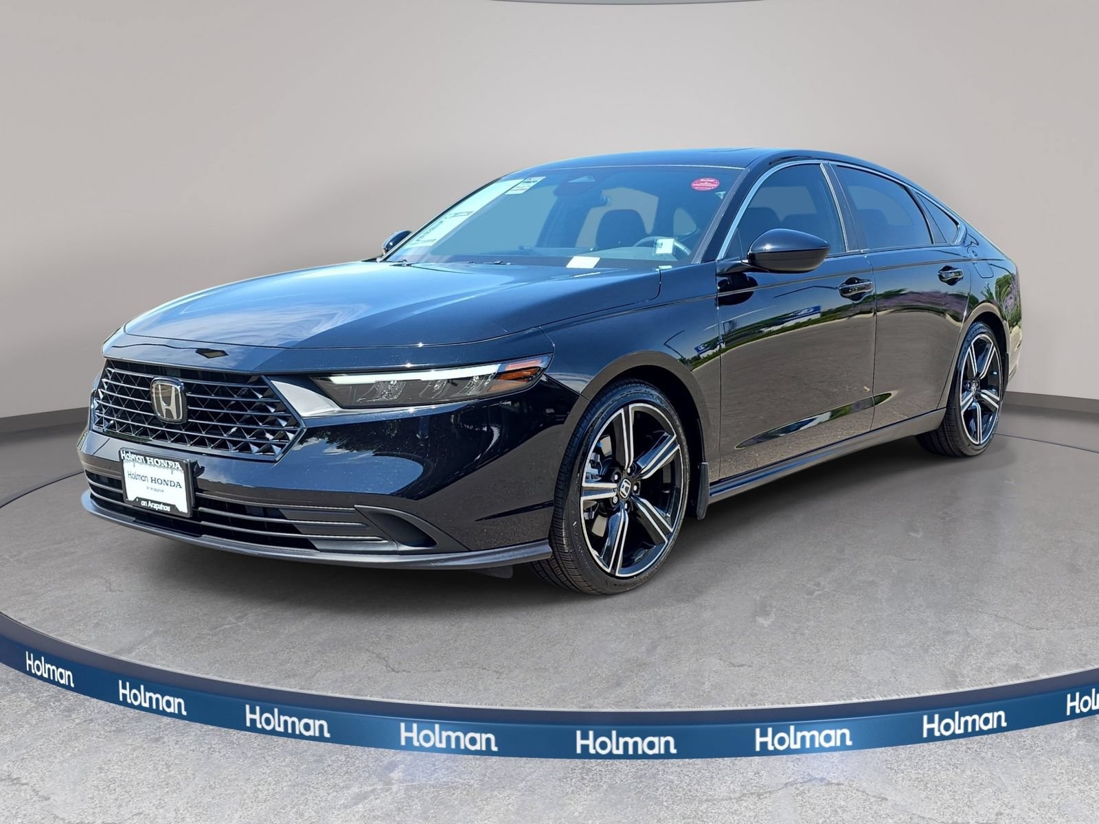 Used 2023 Honda Accord Sport