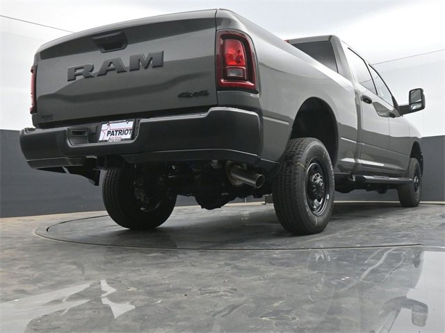 New 2026 RAM 2500 Tradesman image 42