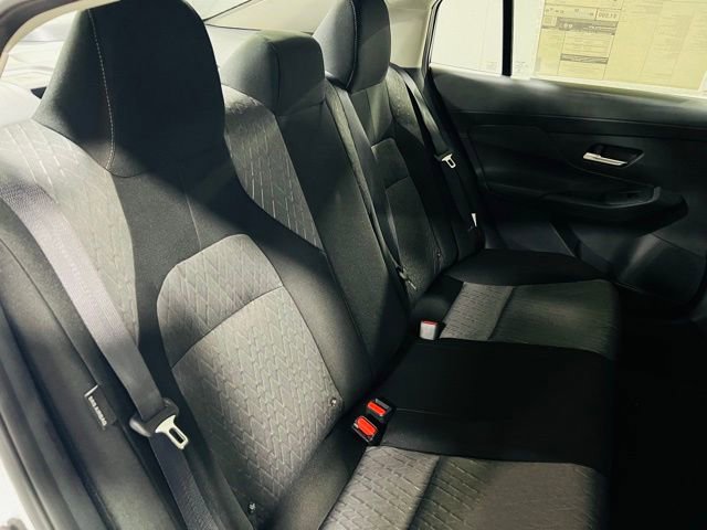 New 2026 Nissan Sentra SV image 26