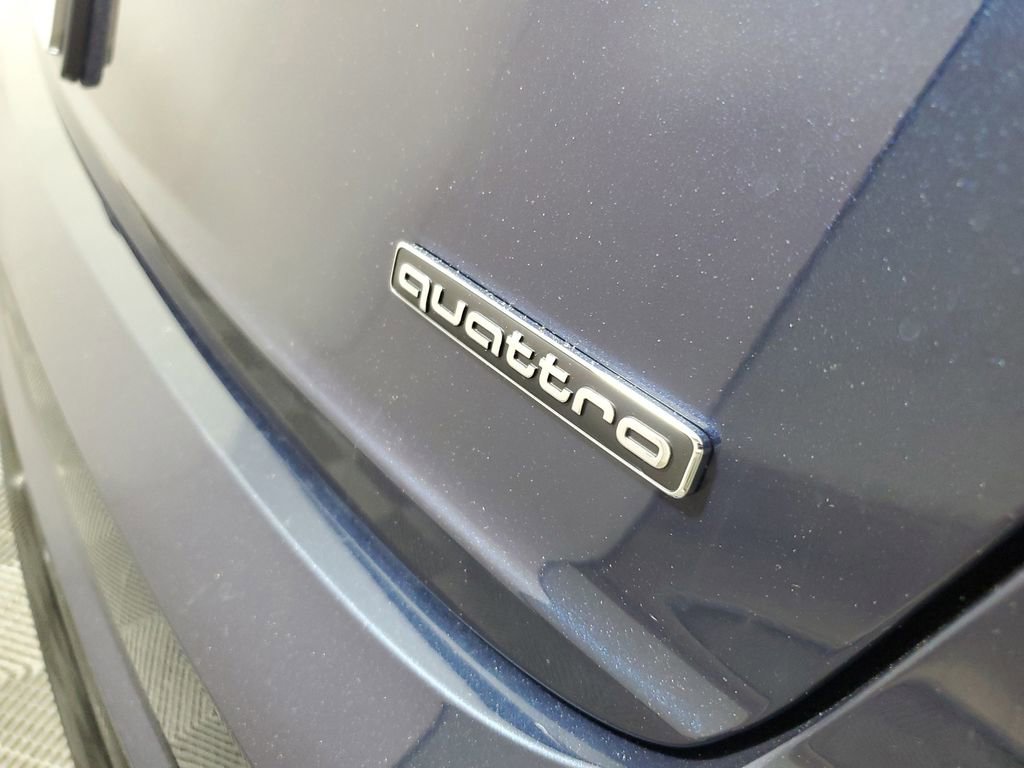 New 2026 Audi Q8 Prestige AWD/4WD image 7